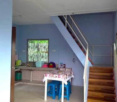 Kundasang House | D'TERRACE KUNDASANG