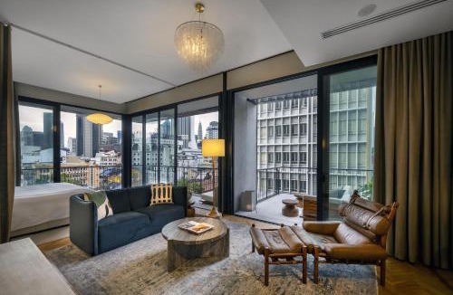 Chinatown Hotel | Else Kuala Lumpur, a member of Design Hotels