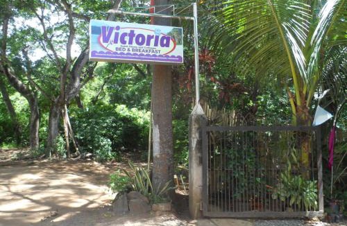Puerto Princesa City Centre House | Victoria Guest House and Cottages