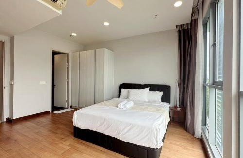 Nusajaya Apartment | Somerset Puteri Habour JCHome By MWM