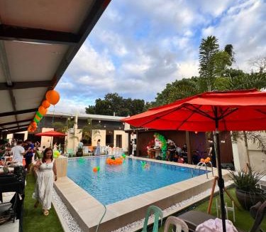 Dauis Apartment | Dano Private Resort and Apartments