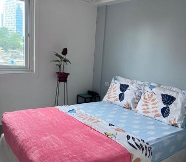 Cebu Hotel | Cebu Mini Hotel