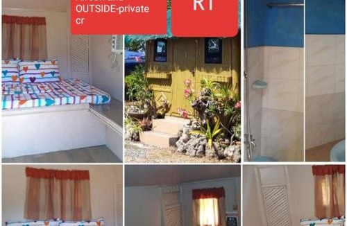 Bacnotan Bed & Breakfast | CRISTINA Beachfront Cottages