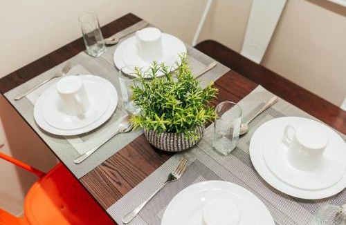 Pallocan Apartment | Cozy BNB - Unit G