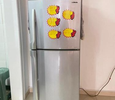 Kampung Salak Tinggi Apartment | D'Zara Homestay