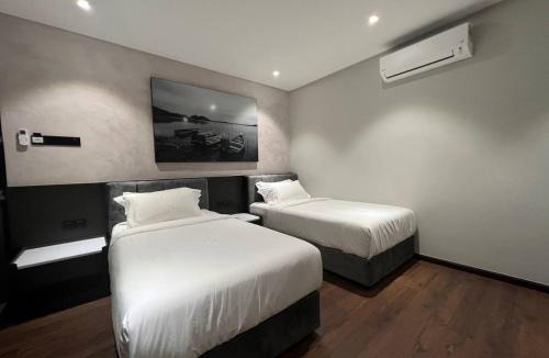 Arau Hotel | ALL IN HOTEL