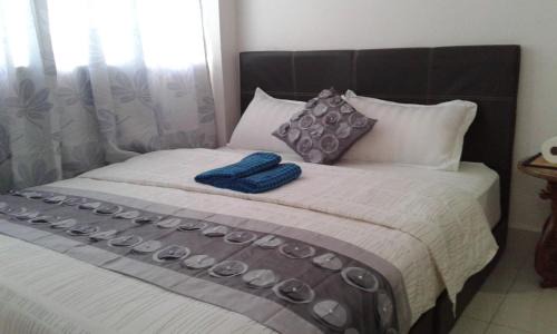 Kuah Hotel | Best Seven Inn