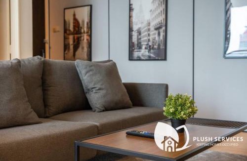 Taman Bukit Pantai Apartment | Bangsar Trade Centre
