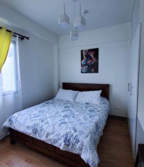 Talisay Apartment | Cozy almond drive condo in cebu
