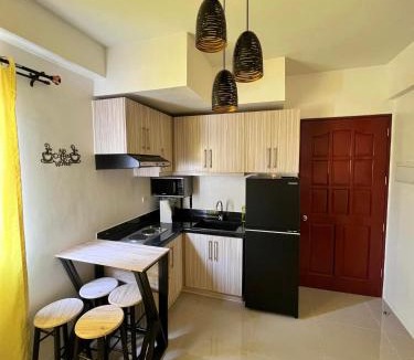 Talisay Apartment | Cozy almond drive condo in cebu