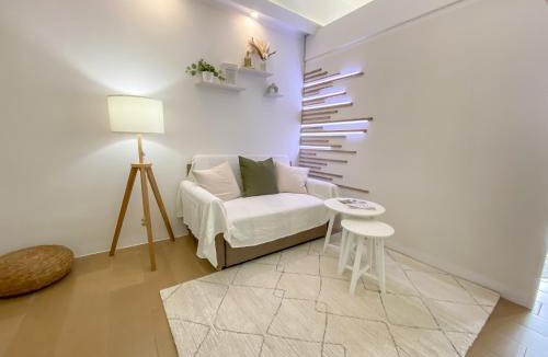 Pinagsama Apartment | nJoy! CHIC & Luxury at Venice Grand Canal