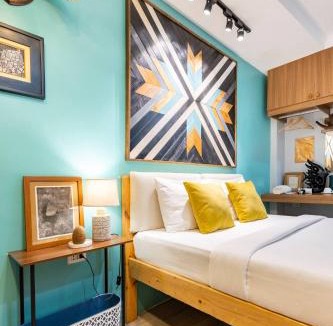 San Dionisio Bed & Breakfast | Rain Airport Bed and Breakfast
