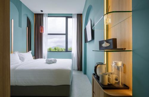 Bandar Tasek Mutiara Hotel | Wellesley Hotel