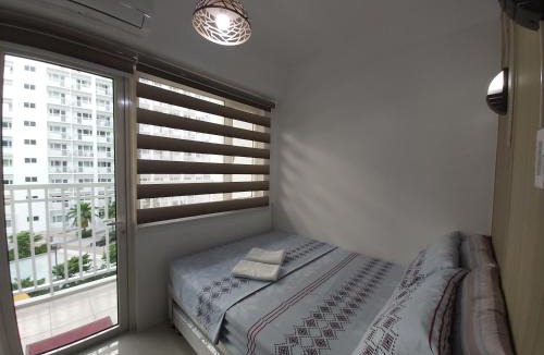 Barangay 76 Apartment | Tower C Shore Residences by CSLUXE