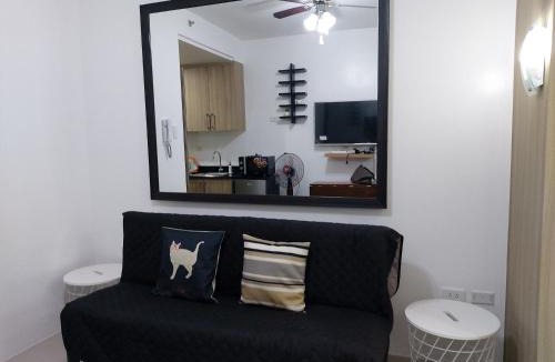 Barangay 76 Apartment | Tower C Shore Residences by CSLUXE