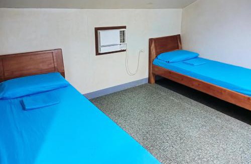 Tubajon Hotel | Cadaya Resorts