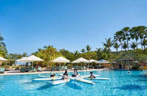 Tuaran Resort | Shangri-La Rasa Ria, Kota Kinabalu