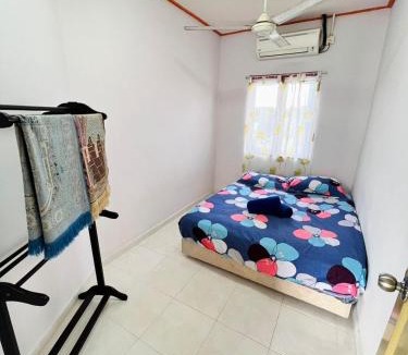 Marang House | UMINA INN