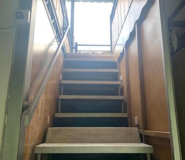 George Town House | SABAYA HOMESTAY