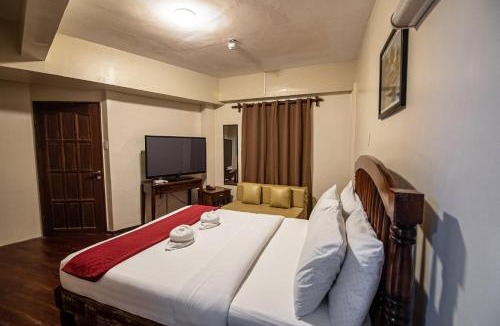 Mabolo Hotel | Kiwi Hotel
