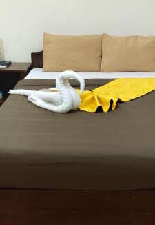 Moalboal Hostel | ALTHEA BIRDS NEST INN