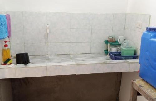 Mambajao House | Lucky777 Homestay