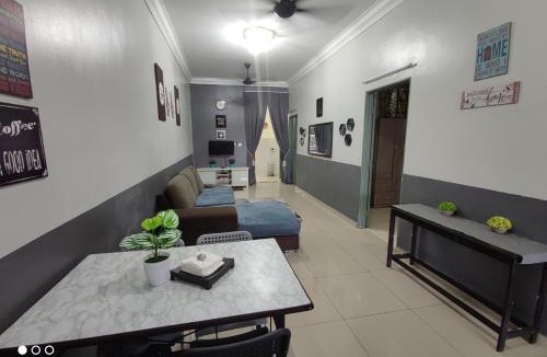 Jengka House | Umai homestay