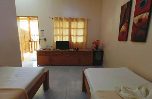 Danao Resort | Alona42 Resort