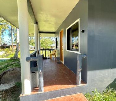 Burgos House | Cris & Mar Homestay