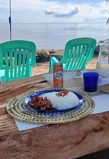 Mambajao Bed & Breakfast | Borbon's Treehouse By the Sea