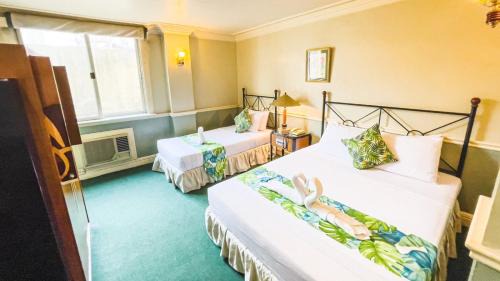 Ermita Hotel | Miramar Hotel