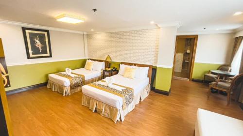 Ermita Hotel | Miramar Hotel