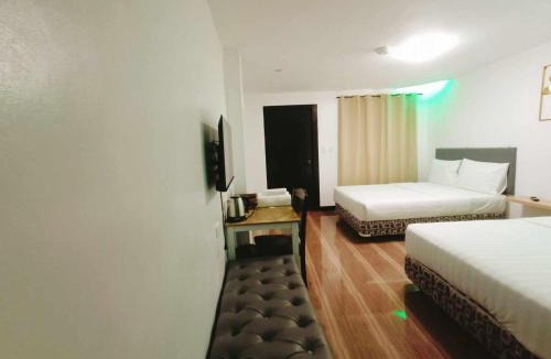 Alubijid Resort | Hideaways Restobar and Resort