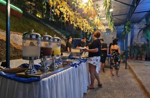 Alubijid Resort | Hideaways Restobar and Resort