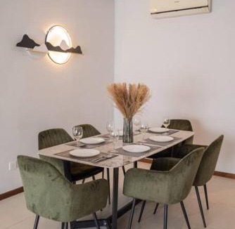 Seri Tanjung Pinang House | Family Seaview Suite with 3 Rooms by The Only Bnb