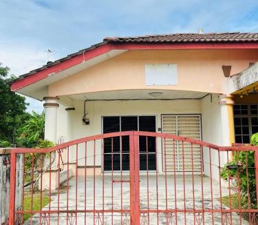 Hulu Kinta House | Sofea Homestay Ipoh