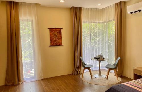 Tanauan City House | Lucia's Place