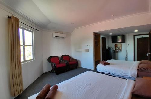 Kuala Perlis Hotel | THE ZULEY HERITAGE HOTEL