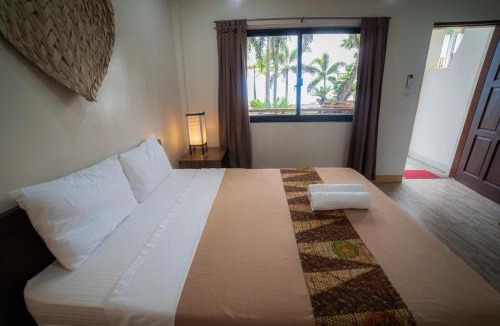 Tagbilaran Resort | Kasagpan