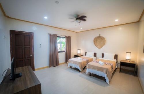 Tagbilaran Resort | Kasagpan