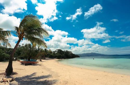 Badian Hotel | Marika Resort