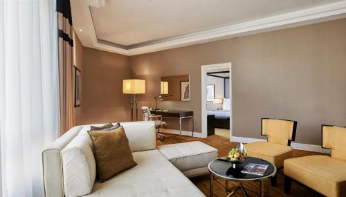 Tasik Perdana Hotel | The Majestic Hotel Kuala Lumpur, Autograph Collection