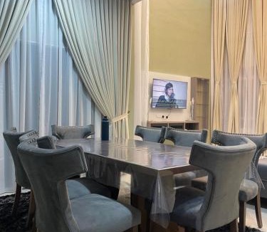 Temerloh House | Casa Permai Temerloh