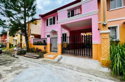 San Pablo Apartment | Cara Transient house