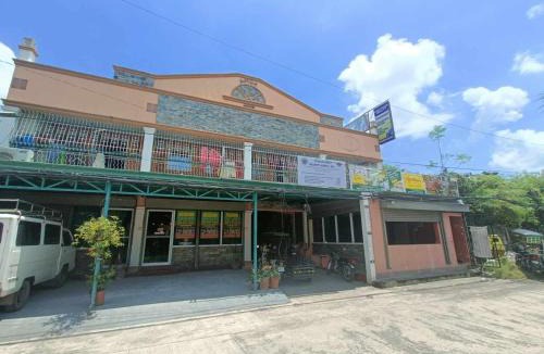 Urdaneta City Bed & Breakfast | Amor Building - Urdaneta City