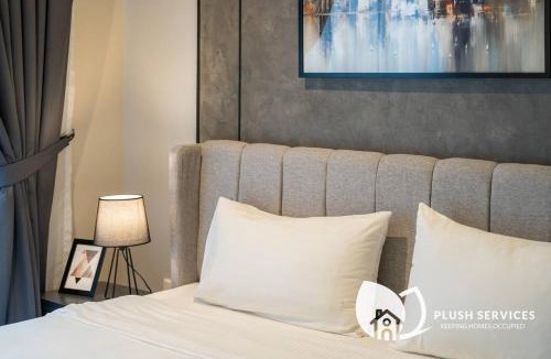 Brickfields Apartment | Sentral Suites by Plush