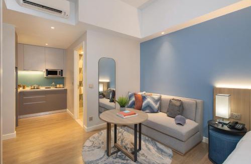 Diliman Hotel | Citadines Roces Quezon City
