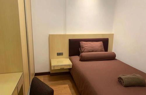 Kuching Apartment | The Floorspace Imperial Suites Apartment 2