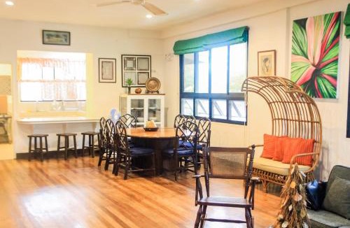 Silay City Bed & Breakfast | Balay 8 Suites