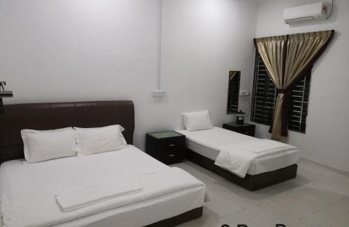 Mersing House | Mersing Maple Villa